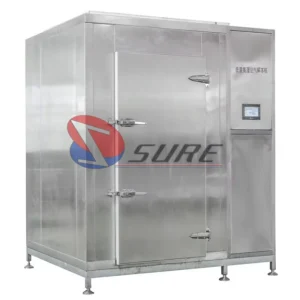Thawing Equipment, Stainless Steel 304