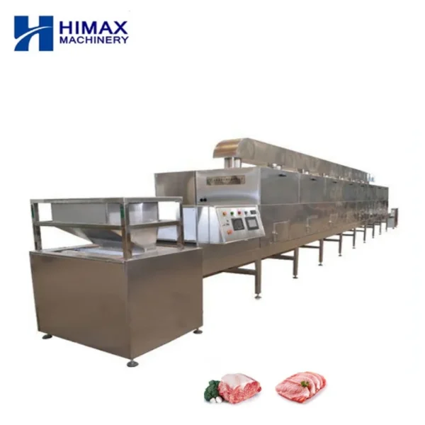 Thawing Equipment, Stainless, Steel, 304 - view 2