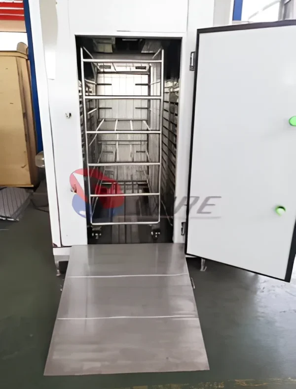Thawing Equipment, Stainless Steel 304 - view 2