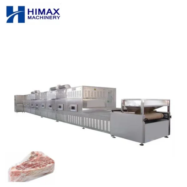 Thawing Equipment, Stainless, Steel, 304 - view 3