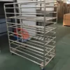 Thawing Equipment, Stainless Steel 304 - view 3