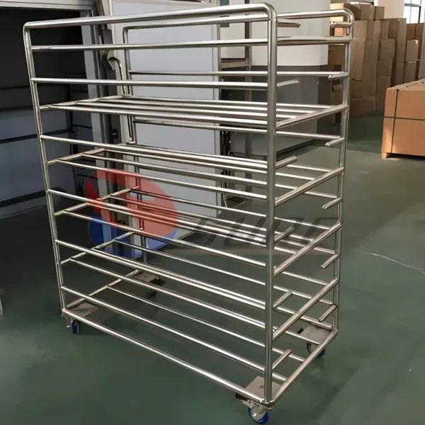 Thawing Equipment, Stainless Steel 304 - view 3