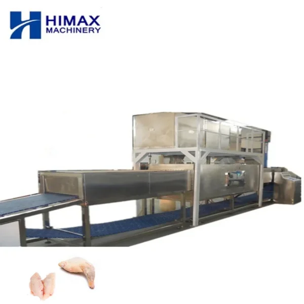 Thawing Equipment, Stainless, Steel, 304 - view 5