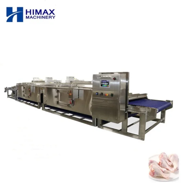 Thawing Equipment, Stainless, Steel, 304 - view 6