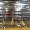 Thawing Equipment, Stainless Steel 304 - view 6