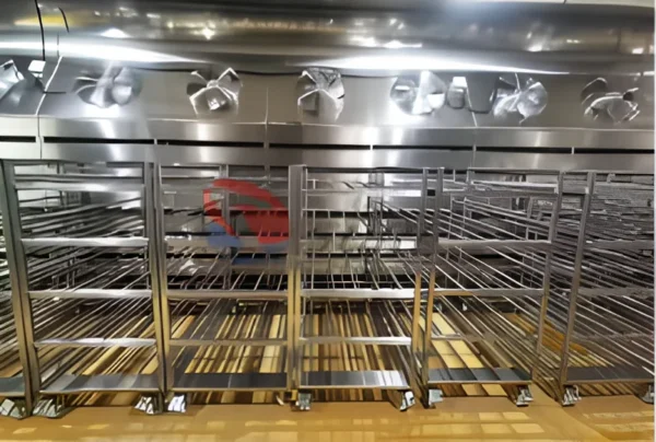 Thawing Equipment, Stainless Steel 304 - view 6