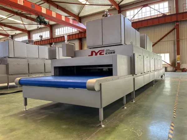 Thawing Equipment, SUS304, 380 V