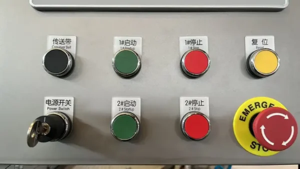 Thawing Equipment, SUS304, 380 V - view 3