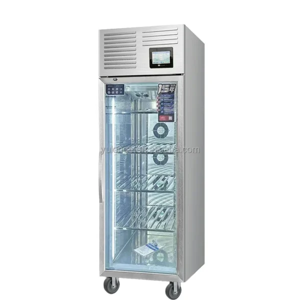 Thawing Equipment, YULONGE, 3500w, 304 - view 2