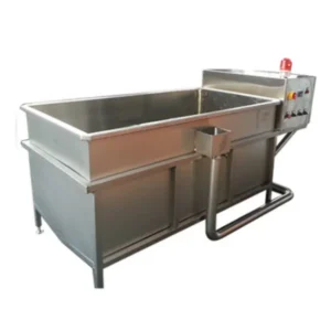 Thawing Machine with Motor, 220, 0.75kw