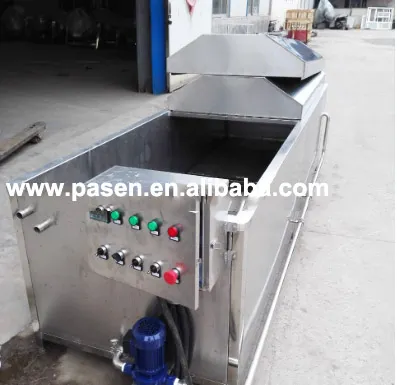 Thawing Machine with Motor, 220, 0.75kw - view 3