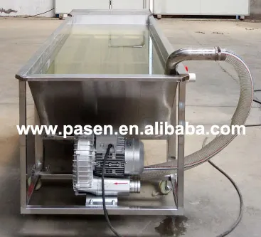 Thawing Machine with Motor, 220, 0.75kw - view 4