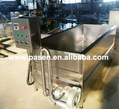 Thawing Machine with Motor, 220, 0.75kw - view 5