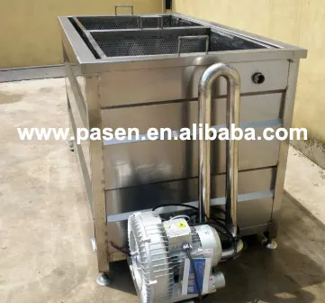 Thawing Machine with Motor, 220, 0.75kw - view 6
