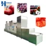 Thawing Machine with Motor, KEBAB, 380v, 30kw - view 5