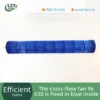 The Cross-flow Impeller, 92x494, Electric, Plastic