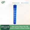 The Cross-flow Impeller, 92x494, Electric, Plastic - view 2