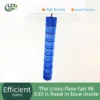 The Cross-flow Impeller, 92x494, Electric, Plastic - view 6