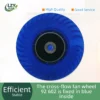 The Cross-flow Impeller, 92x602, Electric, Plastic - view 6