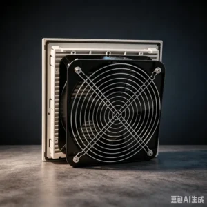 The Ventilation Filter, AC 220V~240V, Electric
