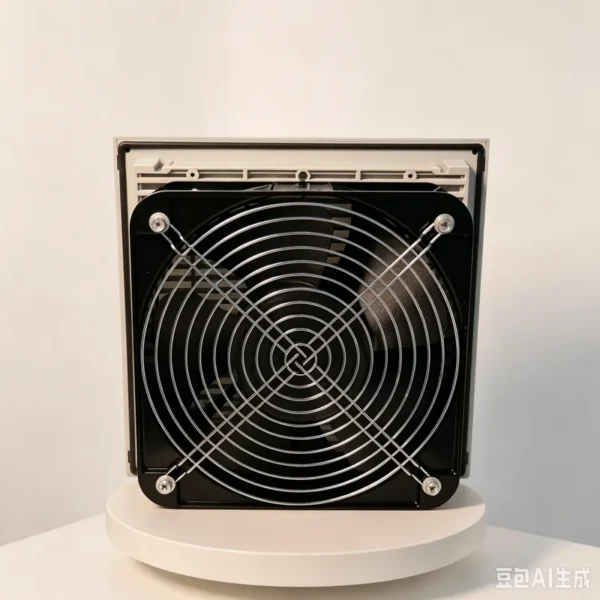 The Ventilation Filter, AC 220V~240V, Electric - view 4