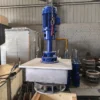 Thermal Circulation Fan, Stainless, Steel - view 6