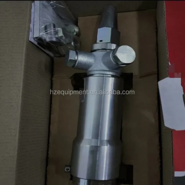 Thermal Expansion Valve, 068Z3281, R22/R407C