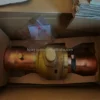 Thermal Expansion Valve, 068Z3281, R22/R407C - view 2