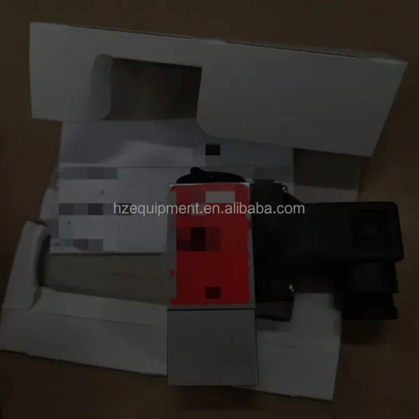 Thermal Expansion Valve, 068Z3281, R22/R407C - view 3