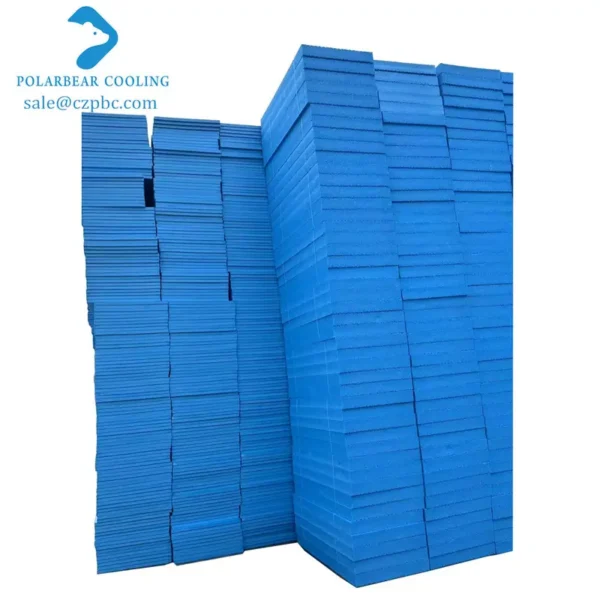 Thermal Insulation Floor Panel, XPS, Polystyrene Foam