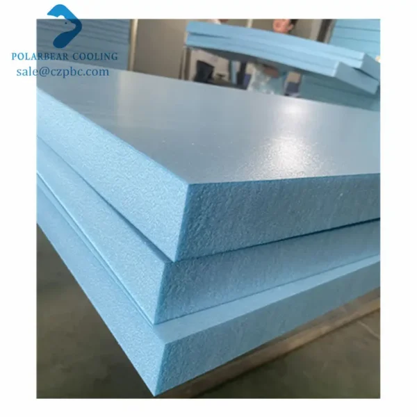 Thermal Insulation Floor Panel, XPS, Polystyrene Foam - view 5