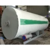 Thermal Oil Boiler, Stainless Steel - view 2