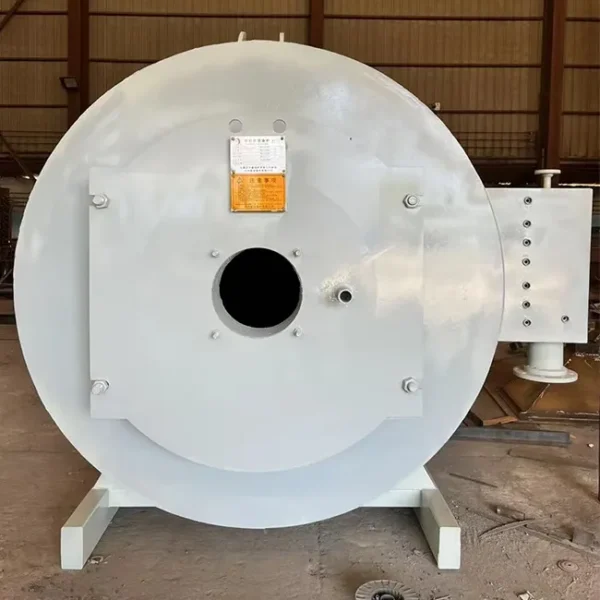 Thermal Oil Boiler, Stainless Steel - view 4