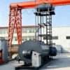 Thermal Oil Boiler, Stainless Steel - view 6