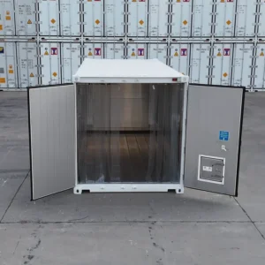 Thermo Kingcarrier Cooling Unit, ACE, 20ft