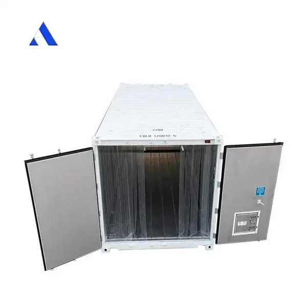 Thermo Kingcarrier Cooling Unit, ACE, 20ft - view 2
