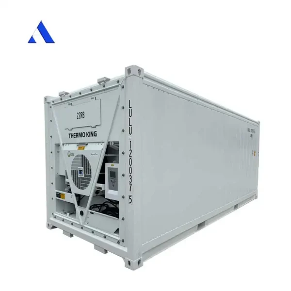 Thermo Kingcarrier Cooling Unit, ACE, 20ft - view 3