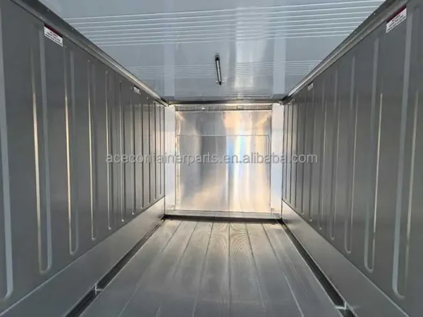 Thermo Kingcarrier Cooling Unit, ACE, 20ft - view 5