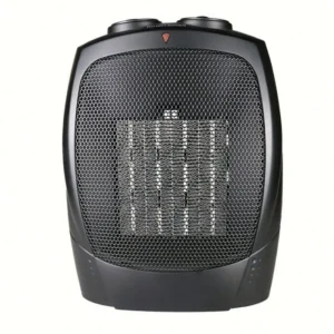Thermostat Ceramic Ptc Fan, 700W, 1500W
