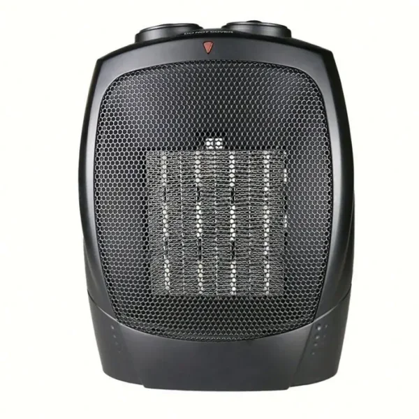 Thermostat Ceramic Ptc Fan, 700W, 1500W