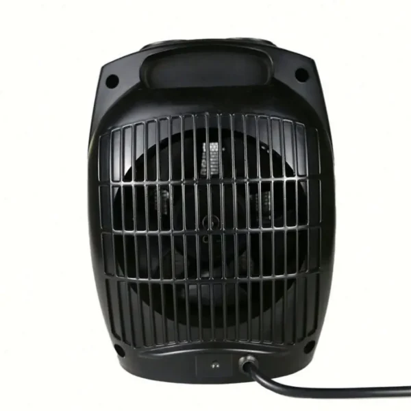Thermostat Ceramic Ptc Fan, 700W, 1500W - view 3