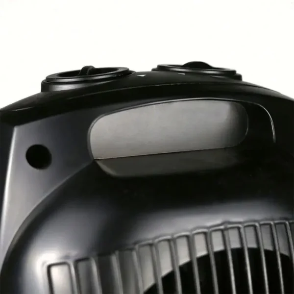 Thermostat Ceramic Ptc Fan, 700W, 1500W - view 4