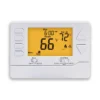 Thermostat for Air Conditioner, 24V, Flammable ABS+PC, STN3215 - view 4