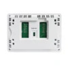 Thermostat for Air Conditioner, 24V, Flammable ABS+PC, STN3215 - view 6
