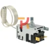 Thermostat Refrigerator, 077B7339, 077B6909, PLC