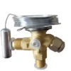 Thermostatic Electronic Expansion Valve, 380V-440V, Copper - view 3