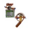 Thermostatic Electronic Expansion Valve, 380V-440V, Copper - view 4