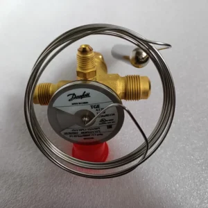 Thermostatic Expansion Valve, 067N7007