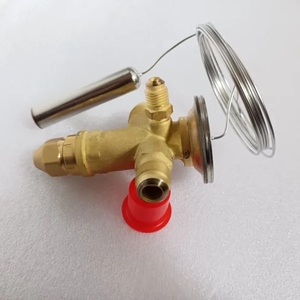 Thermostatic Expansion Valve, 067N7007 - view 2