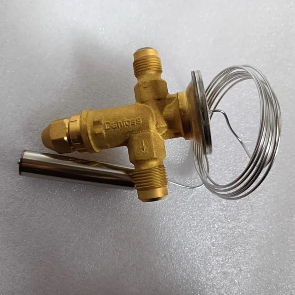 Thermostatic Expansion Valve, 067N7007 - view 3